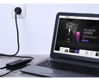 Qoltec Dedykowany do Acer 90W 19V 4.74A 5.5*1.7 - 277747 - zdjęcie 3